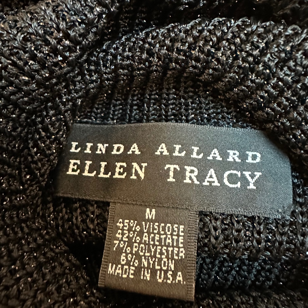 Ellen Tracy